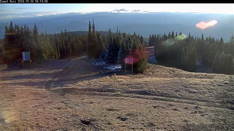 sun peaks webcams|SilverStar Webcams